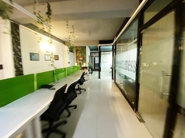 Commercial Office Space 1800 Sq.Ft. For Rent in Palam Colony Delhi  7958933