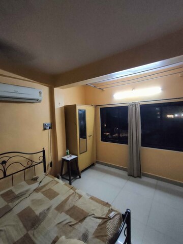 Bedroom in 1 BHK Apartment at Chembur Gaothan, Chembur – for Rent
