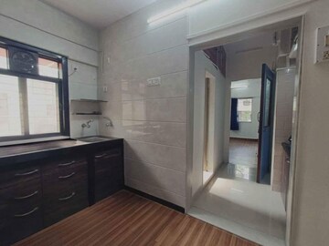 Kitchen in 1 BHK Apartment at Chembur Gaothan, Chembur – for Rent