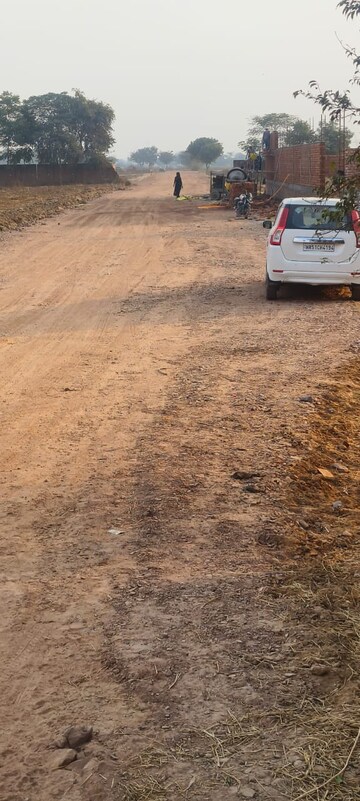  Industrial Plot For Sale in Sikri