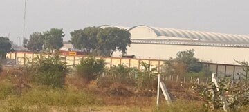  Industrial Plot For Sale in Sikri