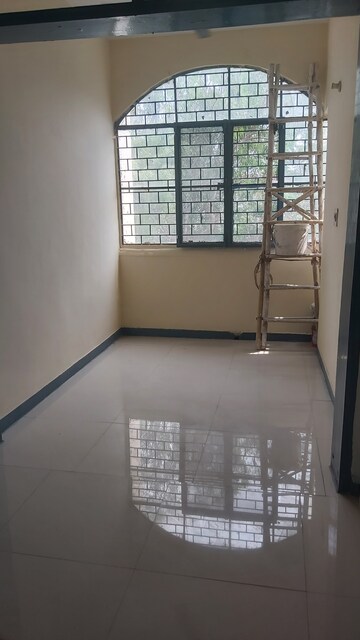 Balcony in 2.5 BHK Apartment at Mayur Vihar 1 – for Sale