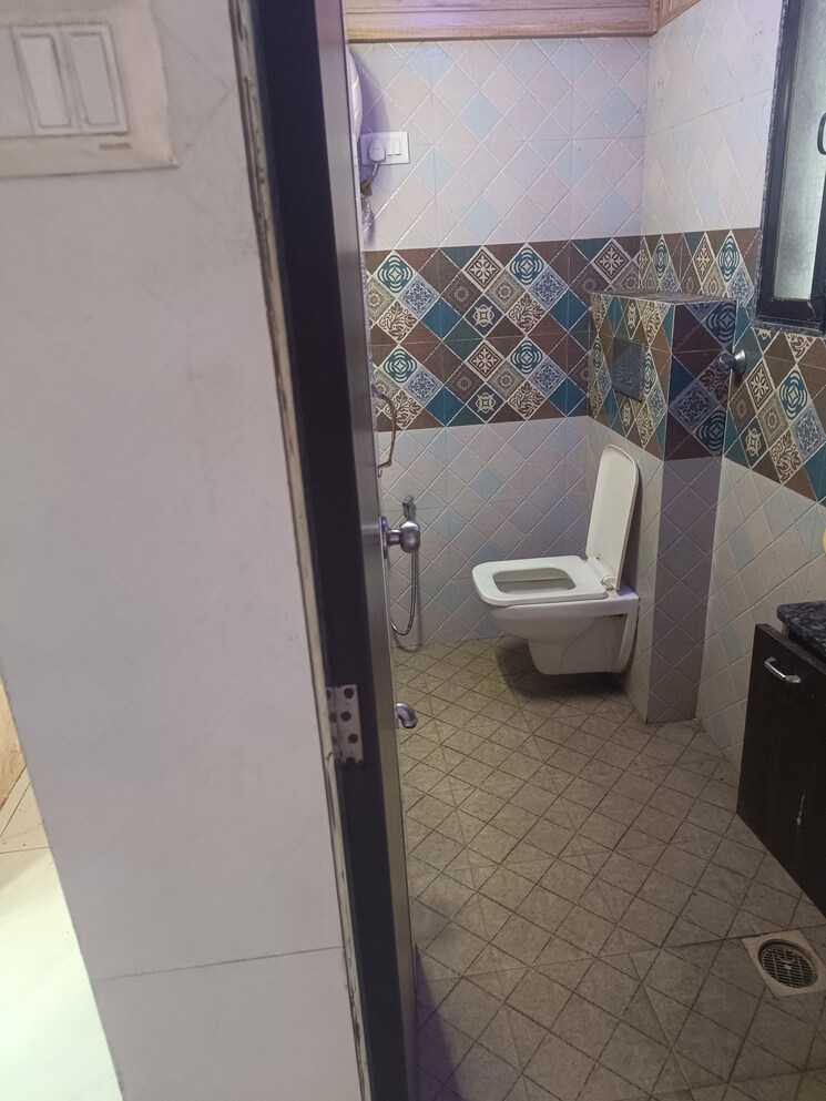 Balcony, arunodaya-apartment-nerul 2 Bedroom 1100 Sq.Ft. Apartment In Nerul Navi Mumbai 7958960