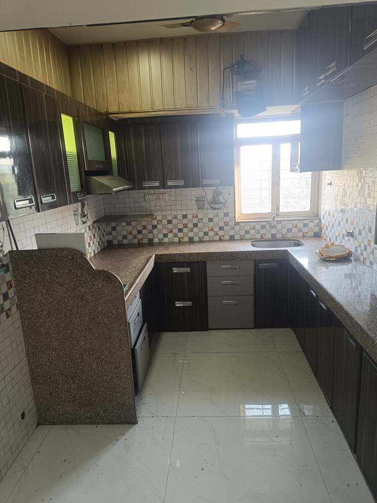 Kitchen, arunodaya-apartment-nerul 2 Bedroom 1100 Sq.Ft. Apartment In Nerul Navi Mumbai 7958960