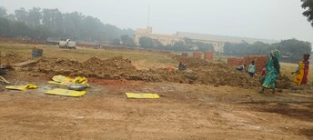 Commercial Industrial Plot 1675 Sq.Yd. For Resale in Sikri Faridabad  7958962