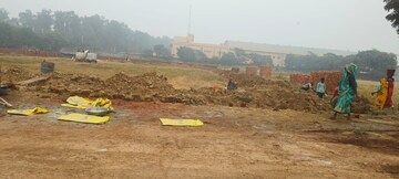  Industrial Plot For Sale in Sikri