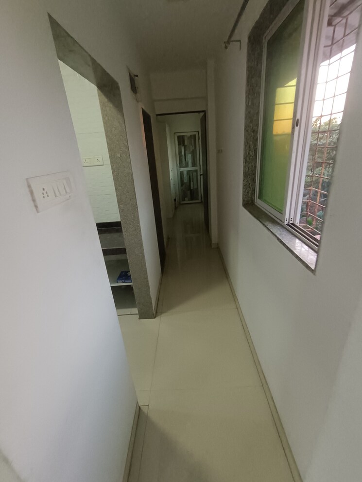 undefined, classics-residency-seawoods 1 Bedroom 650 Sq.Ft. Apartment In Seawoods Navi Mumbai 7958964