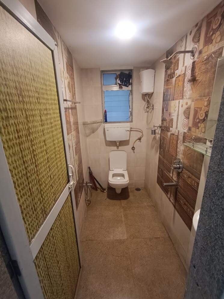 Bathroom, classics-residency-seawoods 1 Bedroom 650 Sq.Ft. Apartment In Seawoods Navi Mumbai 7958964