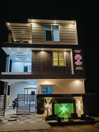 4 BHK Villa For Resale in Anandapuram Vizag  7958970