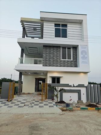 4 BHK Villa For Resale in Anandapuram Vizag  7958970