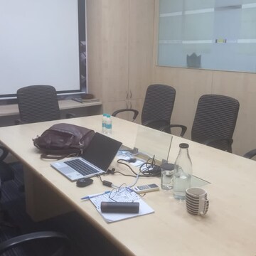 Team Area in  Office Space at Sector 34 – for Rent