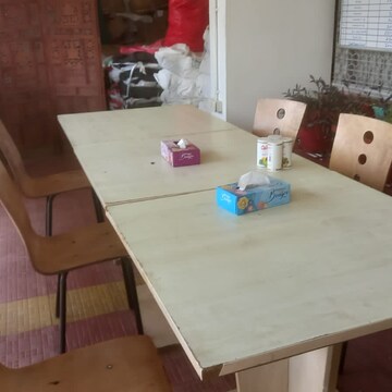 Team Area in  Office Space at Sector 34 – for Rent