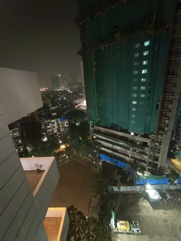 2 BHK Apartment – Exterior View View at Chitravani Chs, Malad East - for Rent