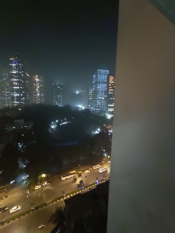Furnished Amenities in 2 BHK Apartment at Chitravani Chs, Malad East – for Rent