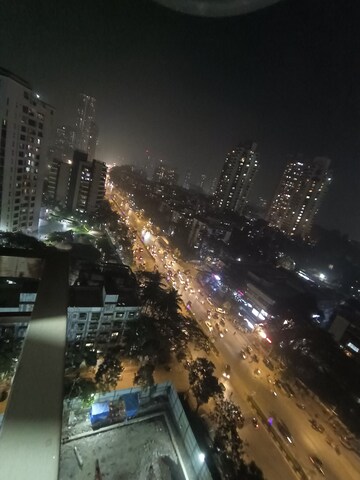 2 BHK Apartment – Exterior View View at Chitravani Chs, Malad East - for Rent