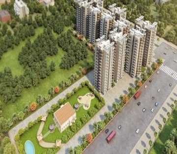 4 BHK Builder Floor For Resale in Adore Legend Sector 84 Faridabad  7958978