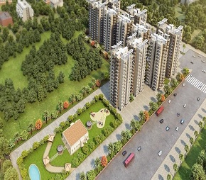 4 BHK Builder Floor For Sale in Adore Legend