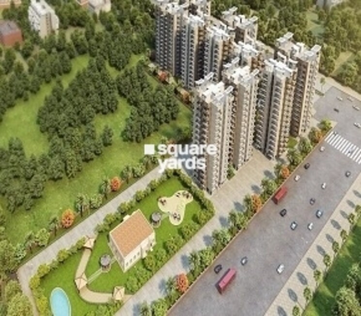Master Plan, adore-legend 4 Bedroom 1920 Sq.Ft. Builder Floor In Sector 84 Faridabad 7958978