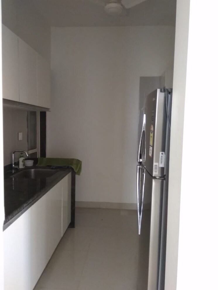 Kitchen, omkar-ananta 2 Bedroom 1031 Sq.Ft. Apartment In Goregaon East Mumbai 7958980