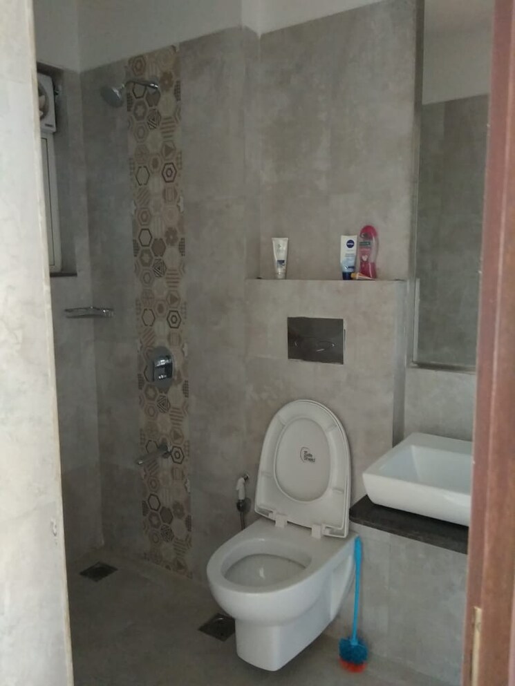 Bathroom, omkar-ananta 2 Bedroom 1031 Sq.Ft. Apartment In Goregaon East Mumbai 7958980