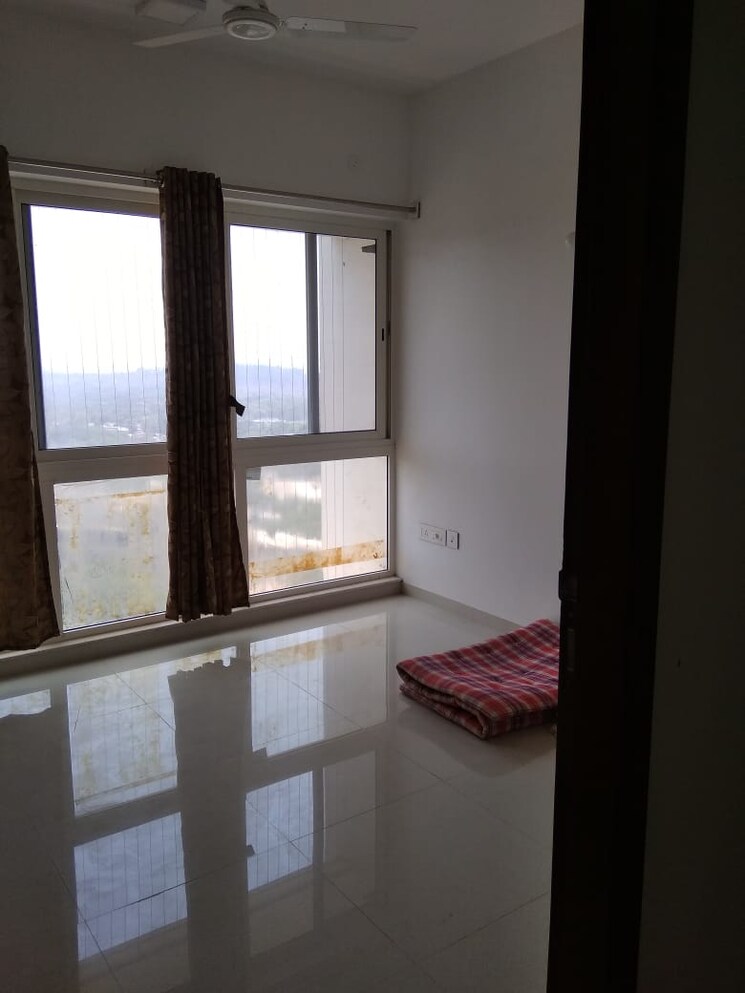 Bedroom, omkar-ananta 2 Bedroom 1031 Sq.Ft. Apartment In Goregaon East Mumbai 7958980