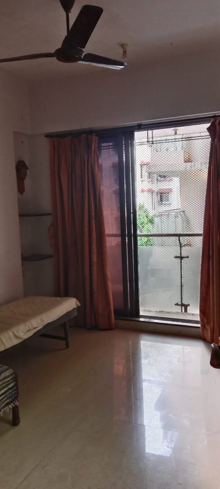 2 BHK 650 Sq.Ft. Apartment in Woodland Heights