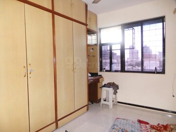 Room in 1 BHK Apartment at AMI Jharna, Goregaon East – for Rent
