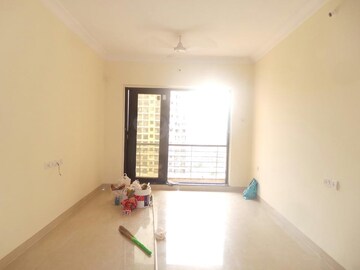Room in 1 BHK Apartment at AMI Jharna, Goregaon East – for Rent