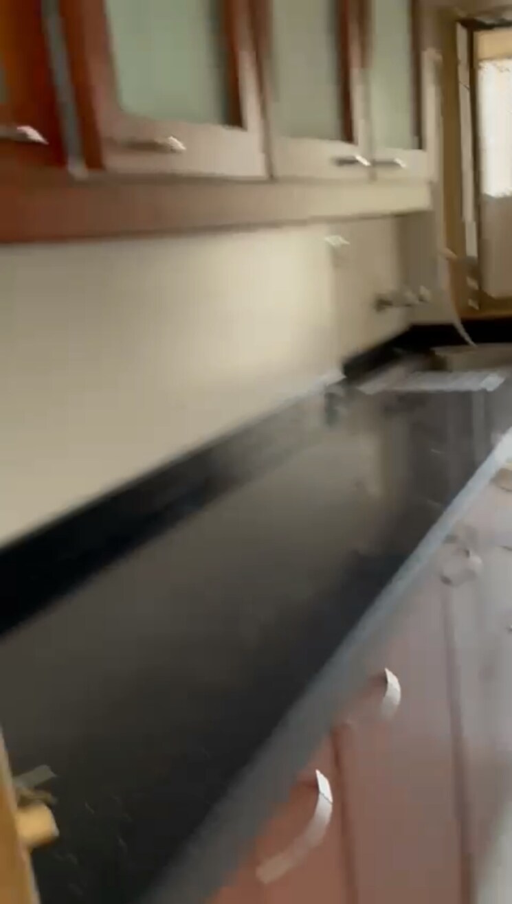 Kitchen, ben-o-lil-haven 3 Bedroom 1200 Sq.Ft. Apartment In Bandra West Mumbai 7958987