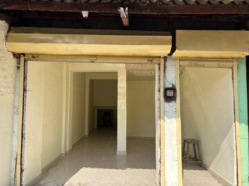  Shop – Exterior View View at Murbad Road - for Rent