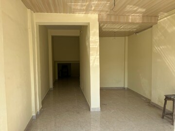  Shop – Exterior View View at Murbad Road - for Rent