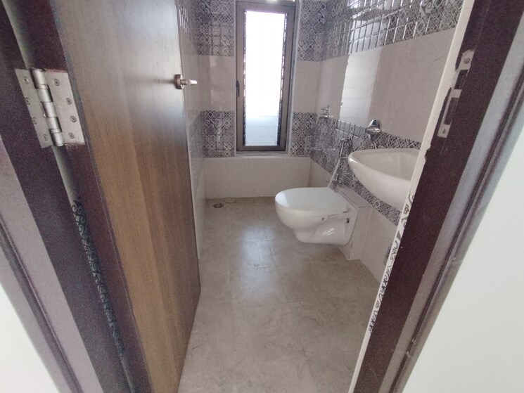 Balcony, marathon-nextown-phase-2 1 Bedroom 505 Sq.Ft. Apartment In Dombivli East Thane 7959013