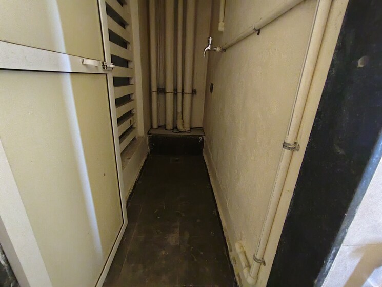 Balcony, marathon-nextown-phase-2 2 Bedroom 660 Sq.Ft. Apartment In Dombivli East Thane 7959017