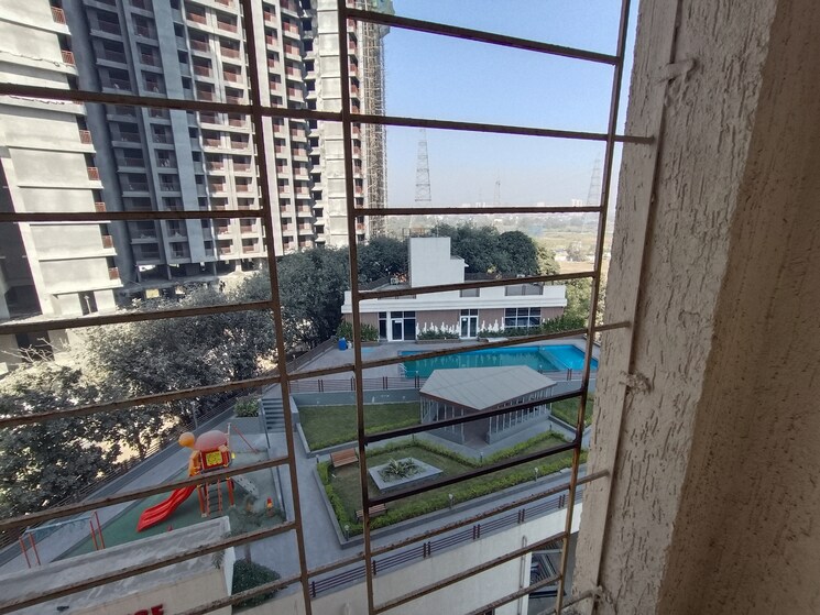 Exterior View, marathon-nextown-phase-2 2 Bedroom 660 Sq.Ft. Apartment In Dombivli East Thane 7959017