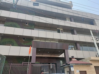 Commercial Office Space 2000 Sq.Mt. For Rent in Ecotech Iii Greater Noida  7959025