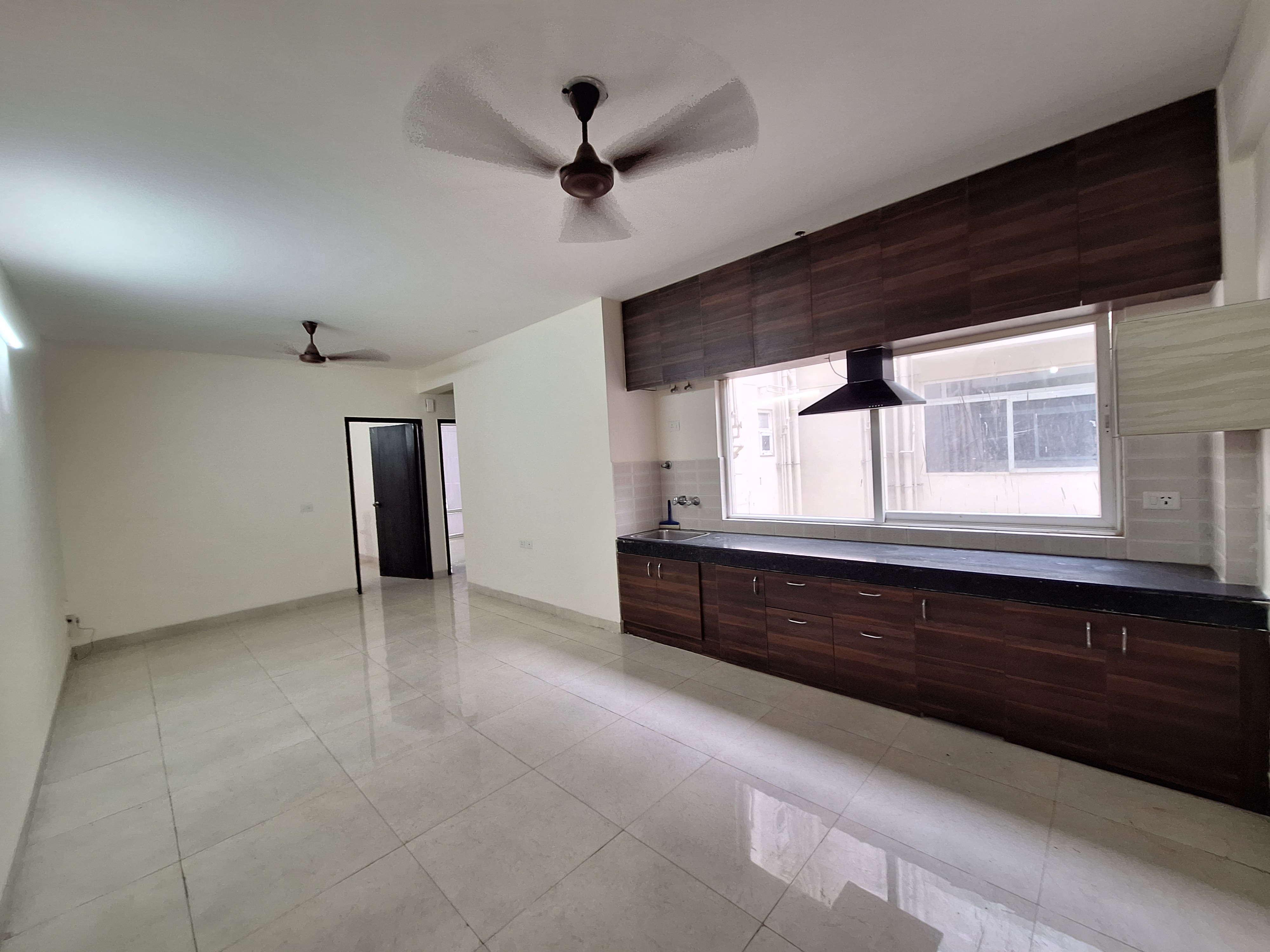 2 BHK 716 Sq.Ft. Apartment in Signature Global Grand Iva