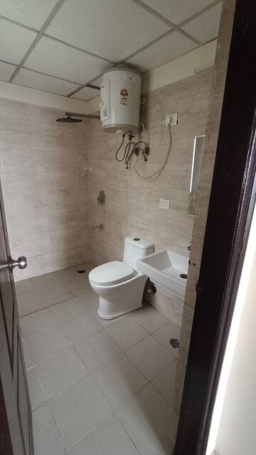 Bathroom in 2 BHK Apartment at Sethi Max Royale, Sector 76 – for Rent