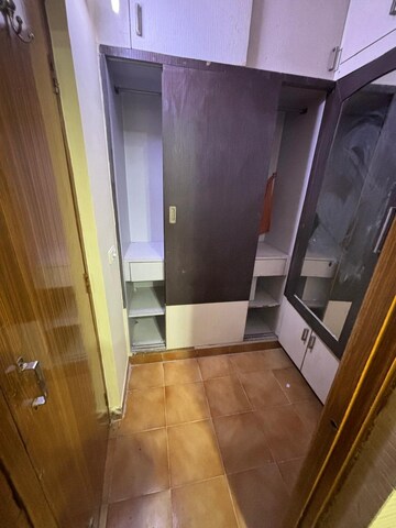 Bathroom in 3 BHK Builder Floor at Vasundhara Sector 1 – for Rent