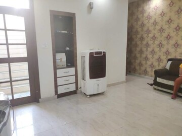 Room in 2 BHK Builder Floor at Shivalik City, Mohali Sector 127 – for Rent