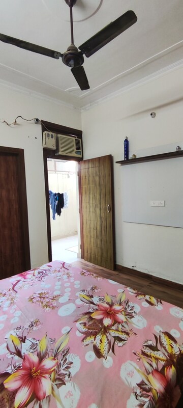 Room in 2 BHK Builder Floor at Shivalik City, Mohali Sector 127 – for Rent