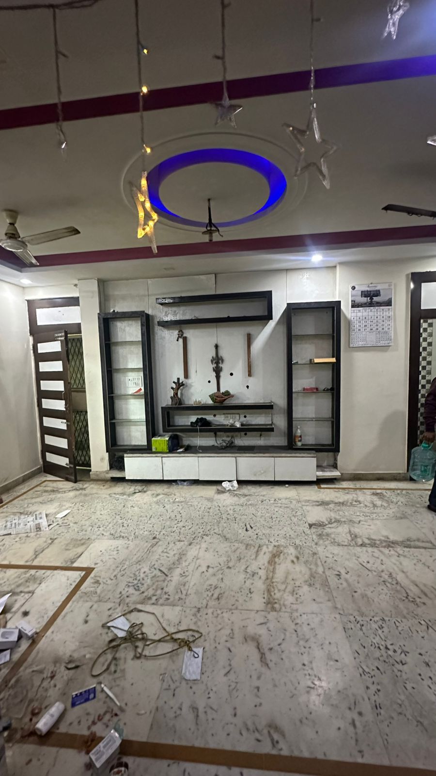 3 BHK Builder Floor For Sale in Niti Khand