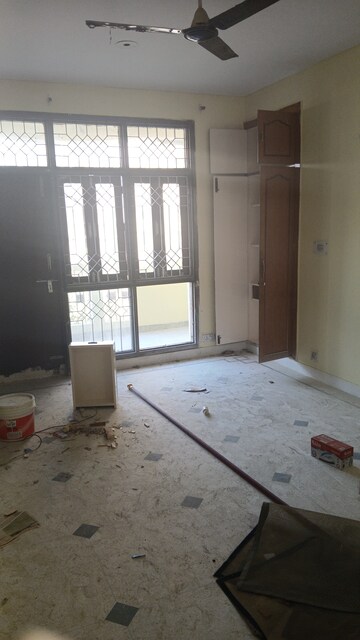Kitchen in 3 BHK Apartment at Prangan Apartments, Sector 62 – for Rent