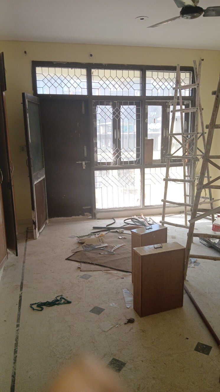 Kitchen, prangan-apartments 3 Bedroom 1600 Sq.Ft. Apartment In Sector 62 Noida 7959076