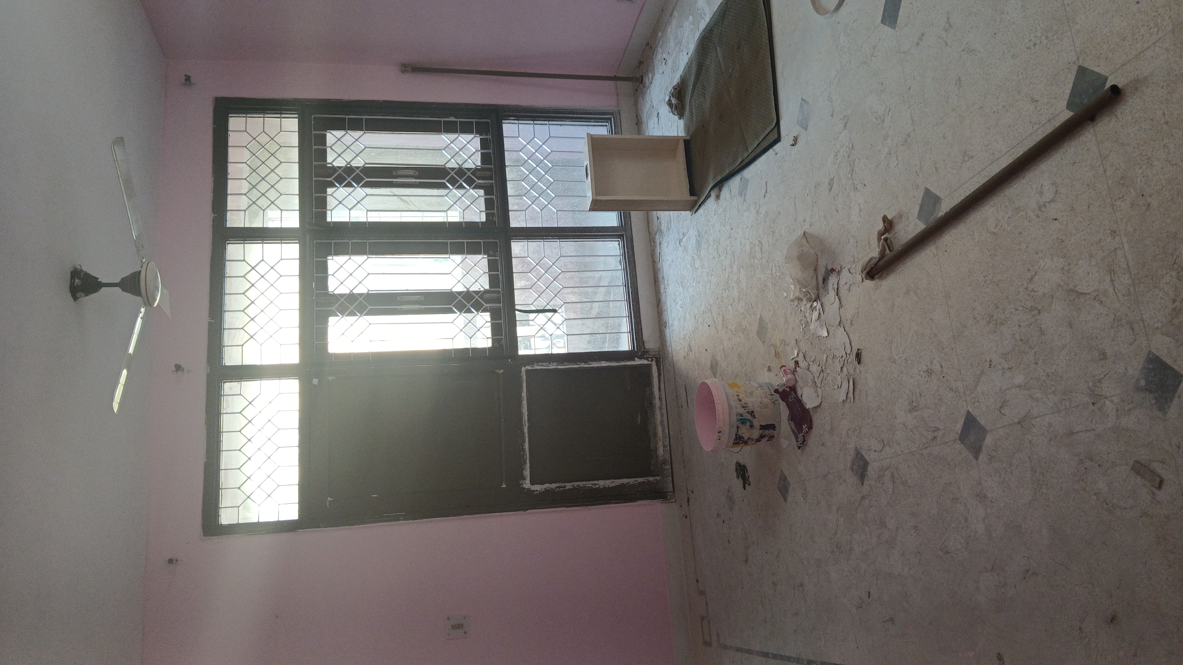 3 BHK + Pooja Room 1600 Sq.Ft. Apartment in Prangan Apartments