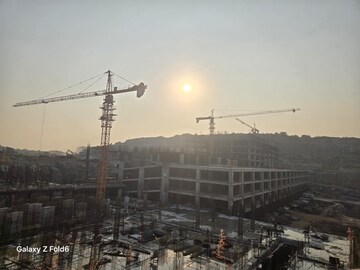  Office Space – Exterior View View at Shamshabad - for Sale