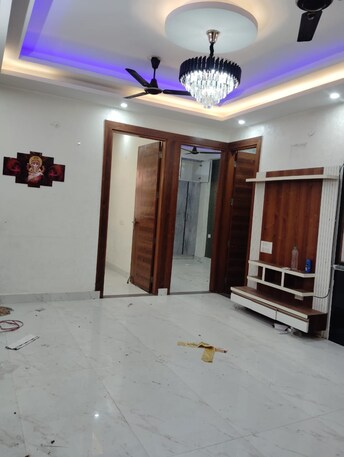 3 BHK Builder Floor For Resale in Vaishali Sector 4 Ghaziabad  7959075