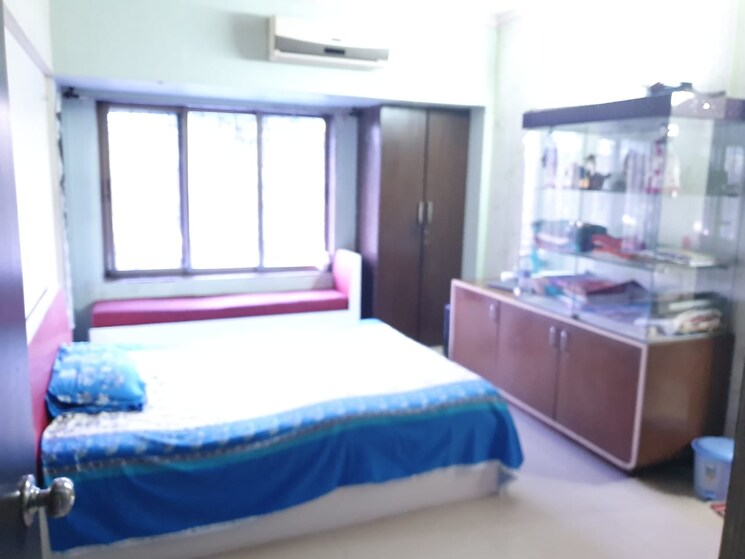 Bedroom, aalind-link-palace-chs 2 Bedroom 635 Sq.Ft. Apartment In Goregaon East Mumbai 7959067