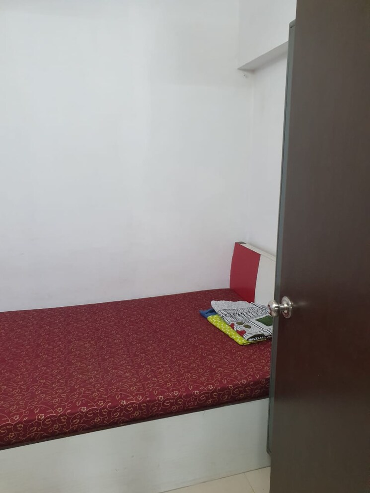 Bedroom, aalind-link-palace-chs 2 Bedroom 635 Sq.Ft. Apartment In Goregaon East Mumbai 7959067