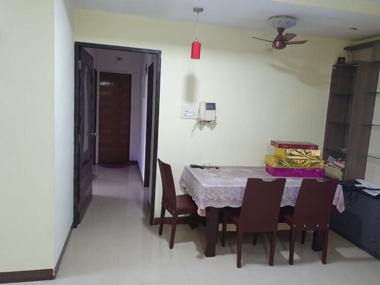 Living Room, aalind-link-palace-chs 2 Bedroom 635 Sq.Ft. Apartment In Goregaon East Mumbai 7959067