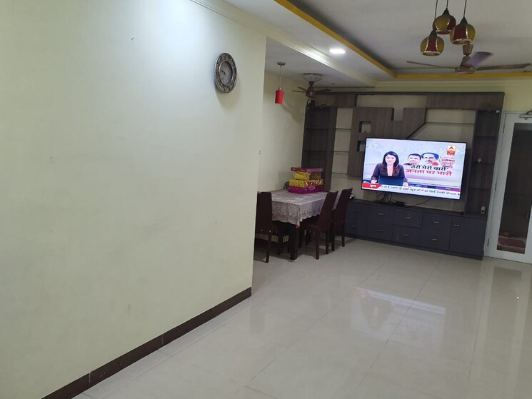 Living Room, aalind-link-palace-chs 2 Bedroom 635 Sq.Ft. Apartment In Goregaon East Mumbai 7959067